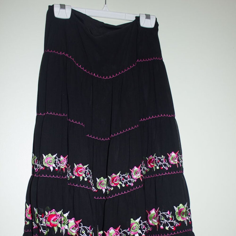 skirt